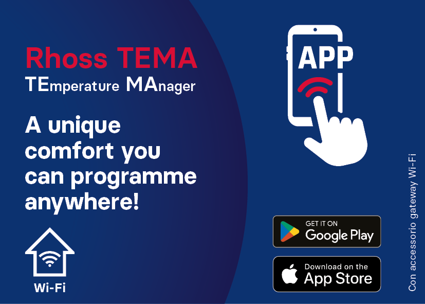 Rhoss TEMA